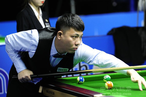 尹波：1分已是最理想结果！郑铮把自己写进传奇.