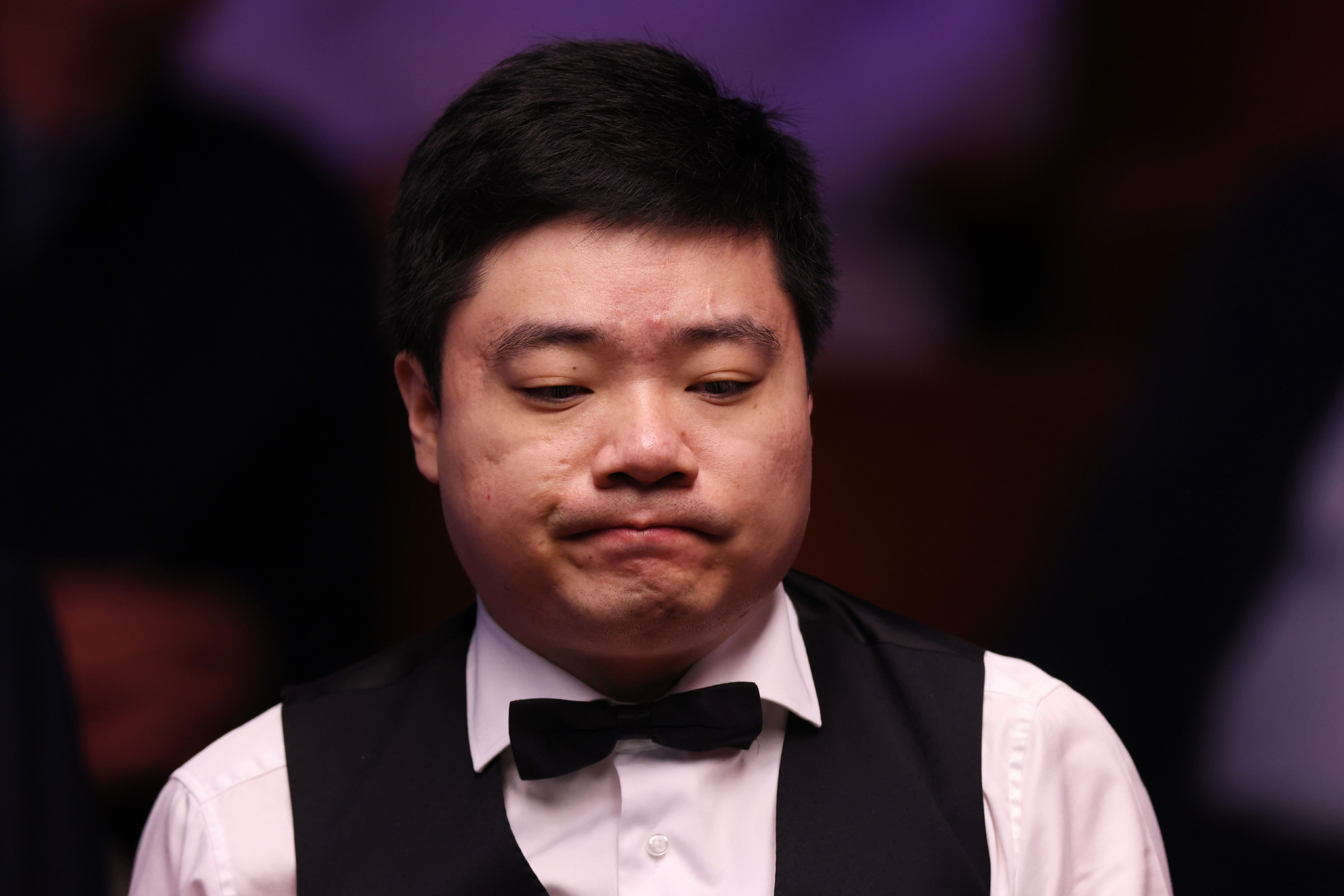 在未来的赛 在未来的赛