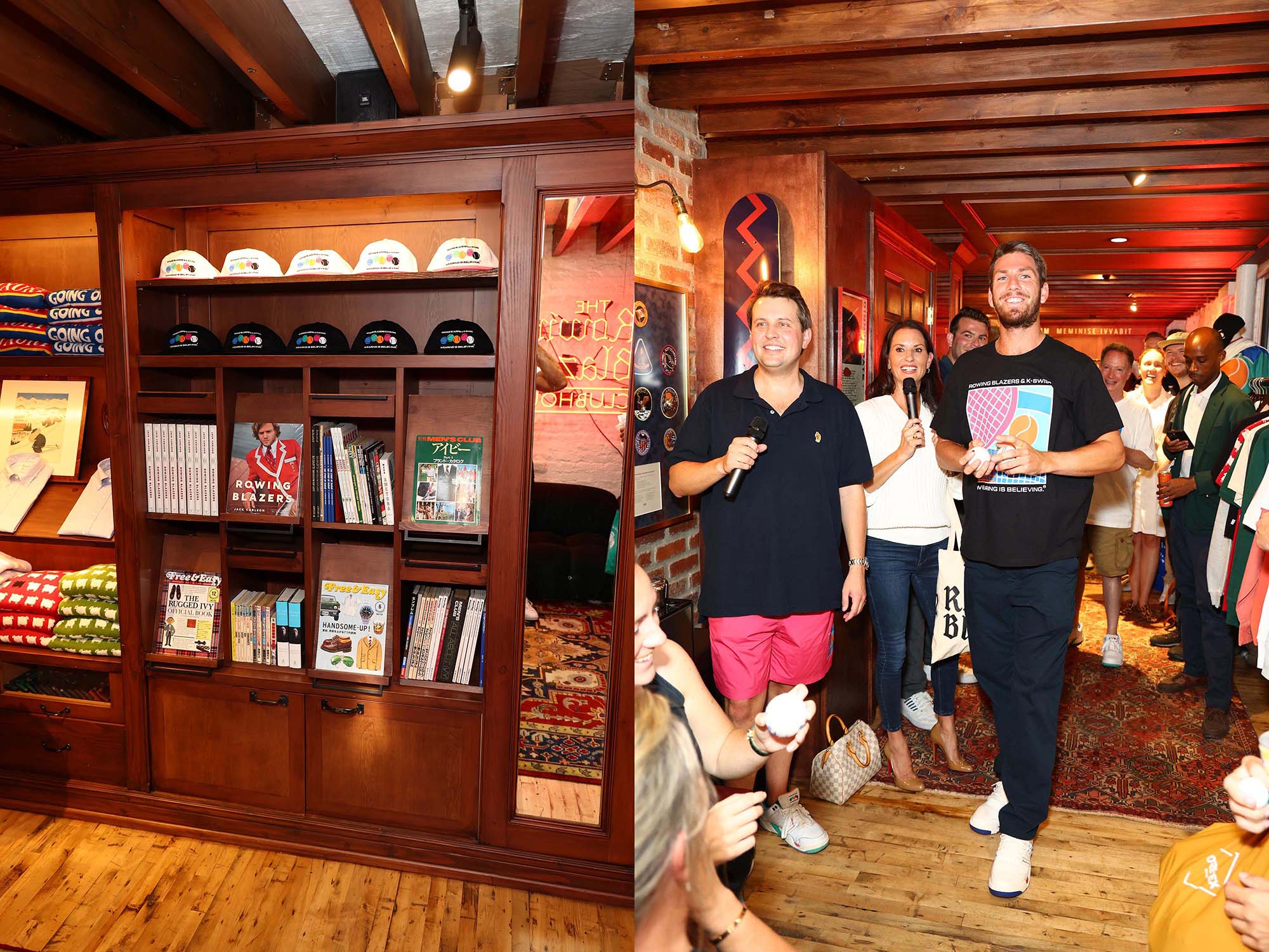 映照冷暖对 映照冷暖对