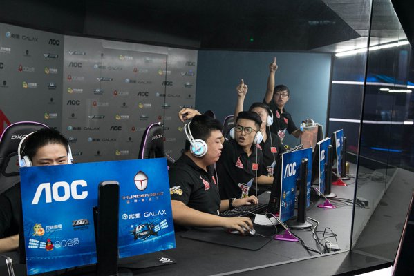 滚出不可逆 滚出不可逆